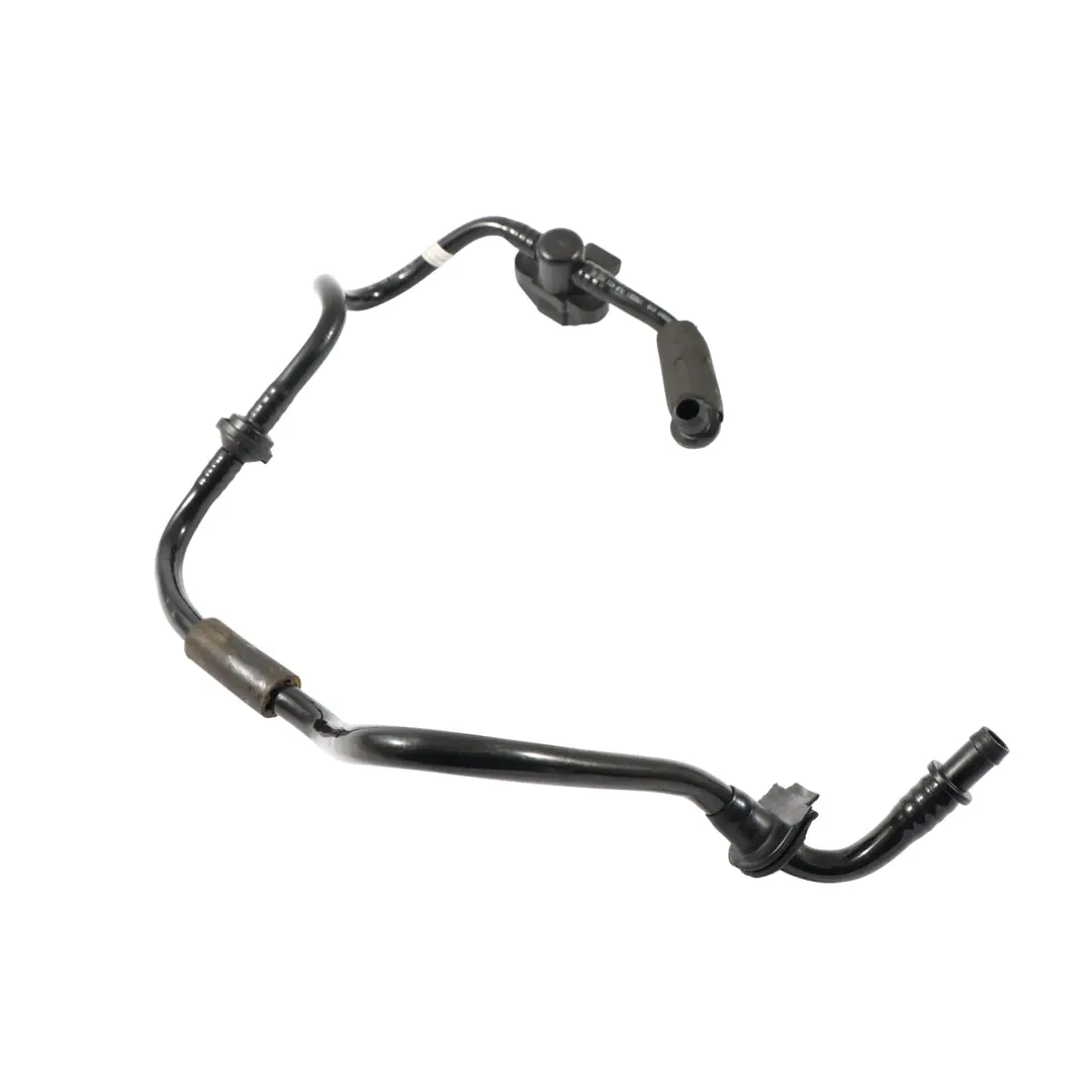 VW Volkswagen Touareg 7L Brake Servo Vacuum Hose Pipe Line Petrol - SKU RHD-7L0611932AD - Part number 7L0611932AD
