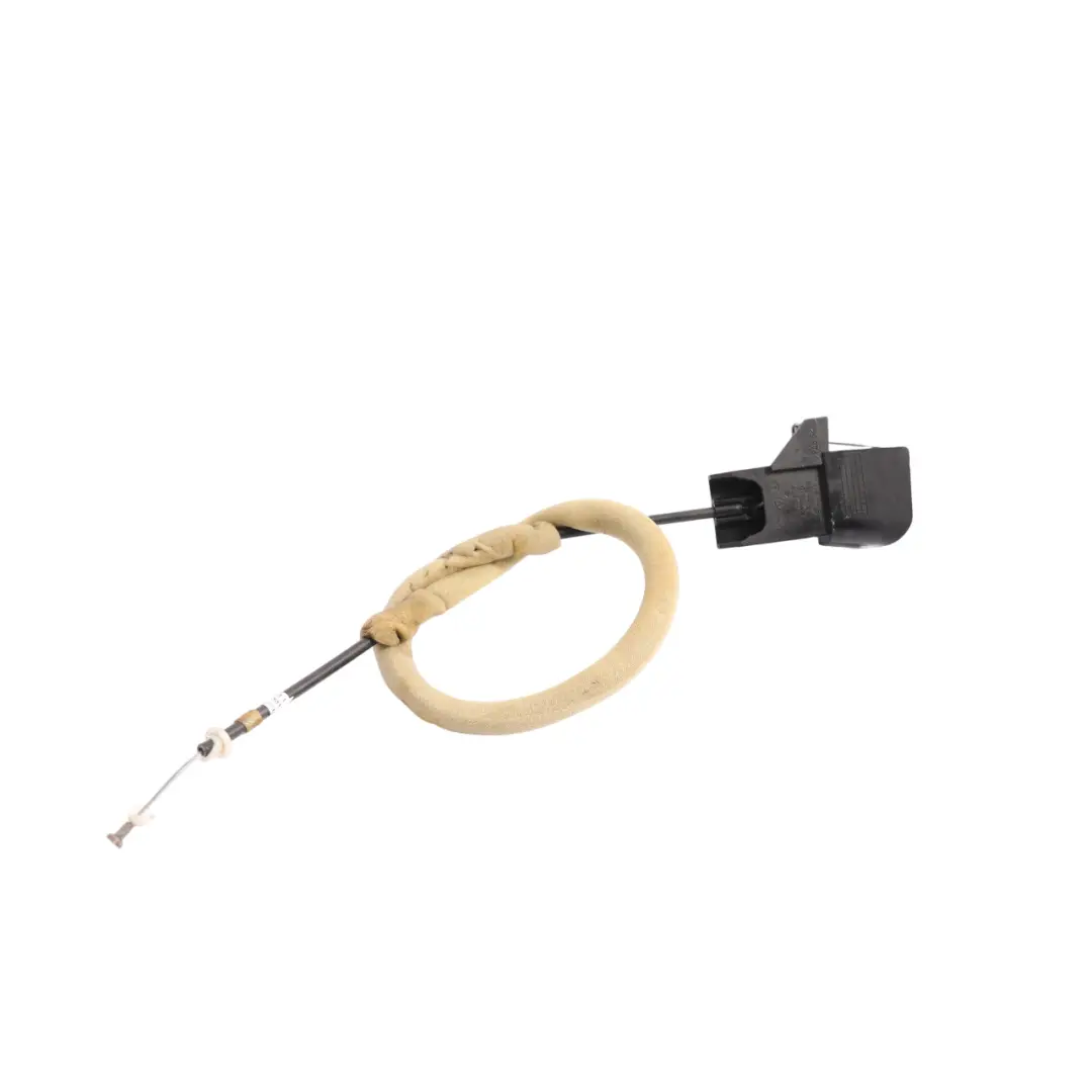 Volkswagen Touareg 7L Handbrake Parking Brake Bowden Cable Linkage - SKU 7L0712306C - Part number 7L0712306C