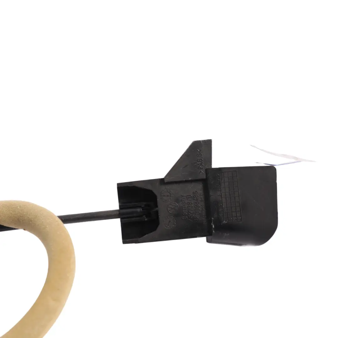 7L Handbrake Parking Brake Bowden Cable Linkage to Volkswagen Touareg with Part number 7L0712306C Volkswagen Touareg 7L Handbrake Parking Brake Bowden Cable Linkage - SKU 7L0712306C - Part number 7L0712306C