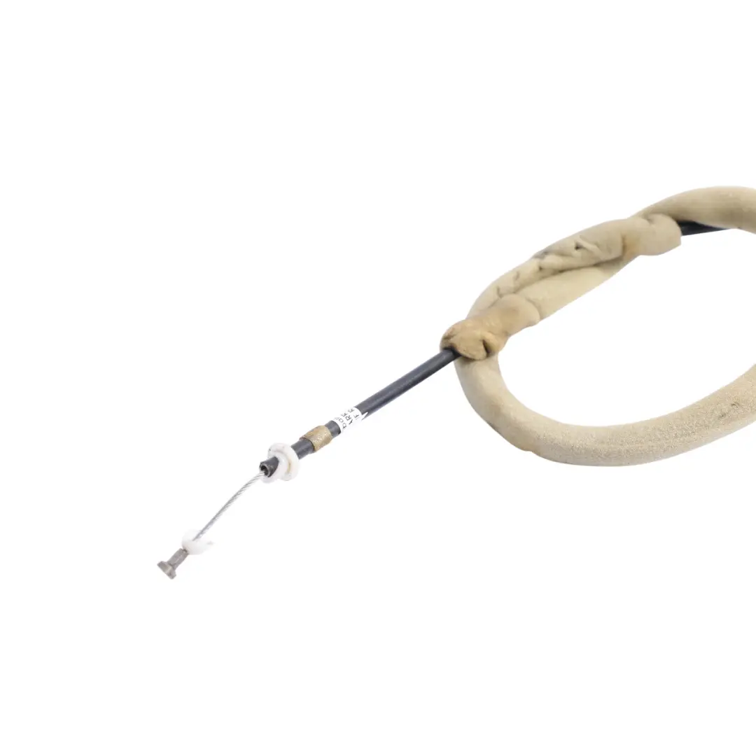 Volkswagen Touareg 7L Handbrake Parking Brake Bowden Cable Linkage - SKU 7L0712306C - Part number 7L0712306C