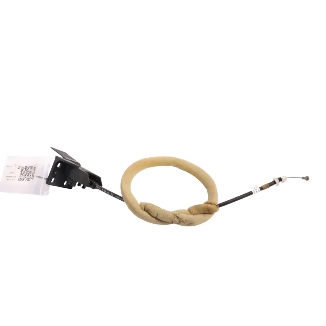 7L Handbrake Parking Brake Bowden Cable Linkage to Volkswagen Touareg with Part number 7L0712306C Volkswagen Touareg 7L Handbrake Parking Brake Bowden Cable Linkage - SKU 7L0712306C - Part number 7L0712306C