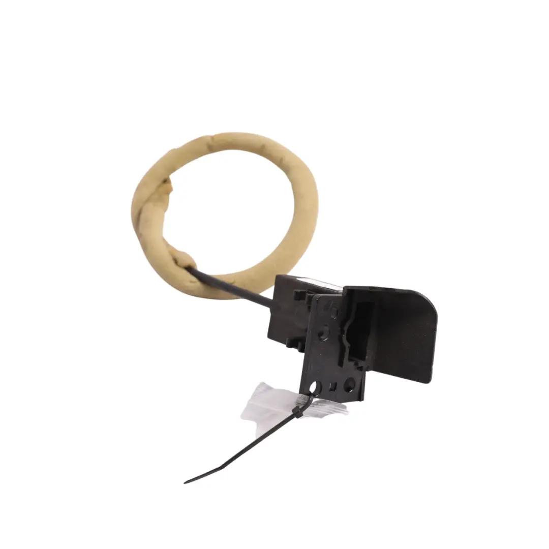 Volkswagen Touareg 7L Handbrake Parking Brake Bowden Cable Linkage - SKU 7L0712306C - Part number 7L0712306C