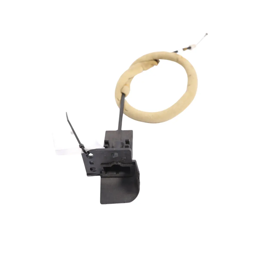 Volkswagen Touareg 7L Handbrake Parking Brake Bowden Cable Linkage - SKU 7L0712306C - Part number 7L0712306C