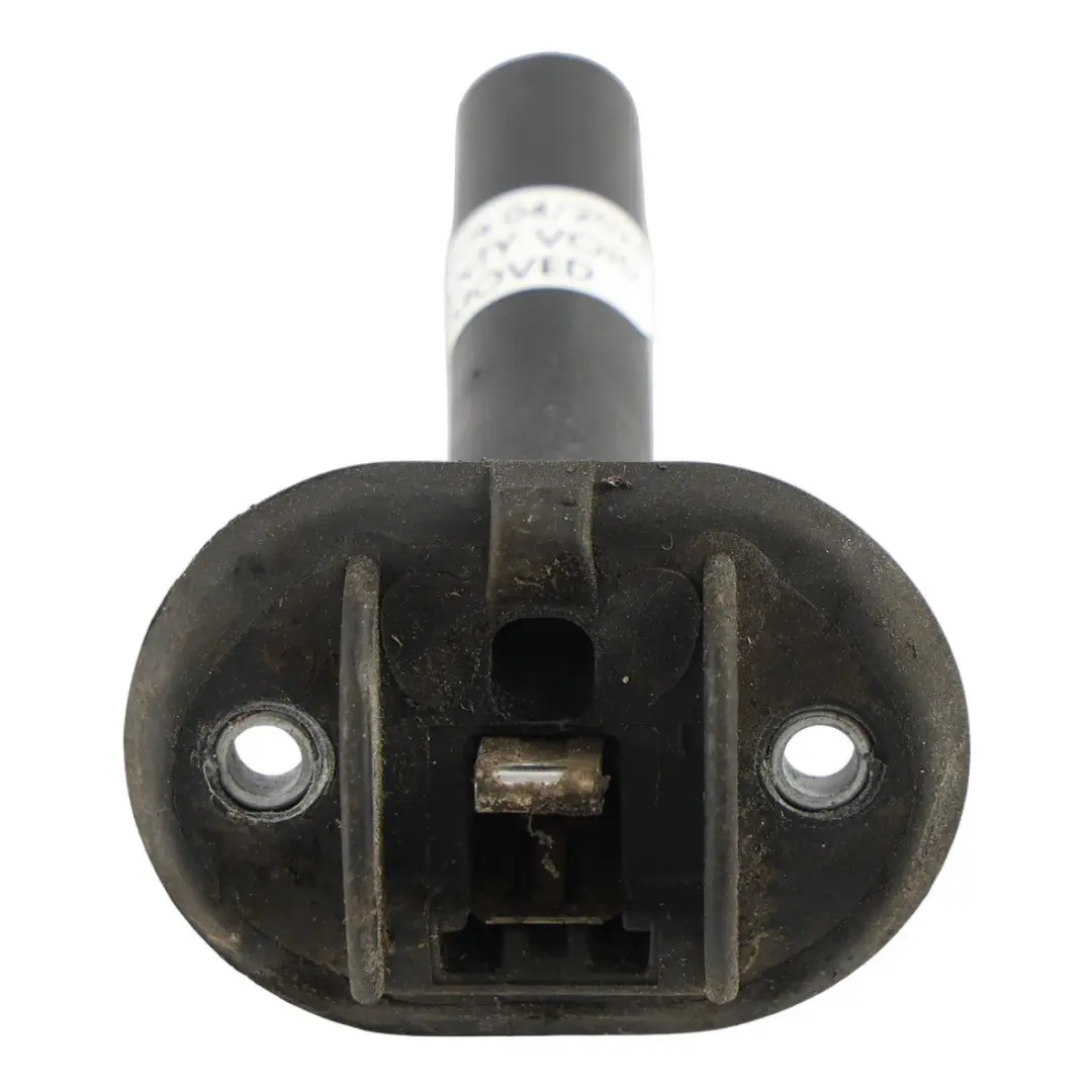 7L Fuel Filler Actuator Lock Guide Sleeve to Volkswagen Touareg with Part number 7L0810899 Volkswagen Touareg 7L Fuel Filler Actuator Lock Guide Sleeve - SKU 7L0810899 - Part number 7L0810899