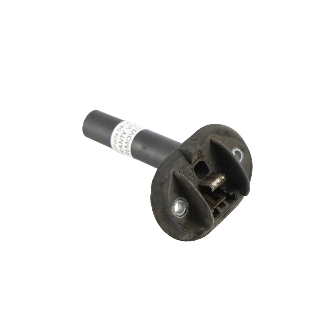 Volkswagen Touareg 7L Fuel Filler Actuator Lock Guide Sleeve - SKU 7L0810899 - Part number 7L0810899