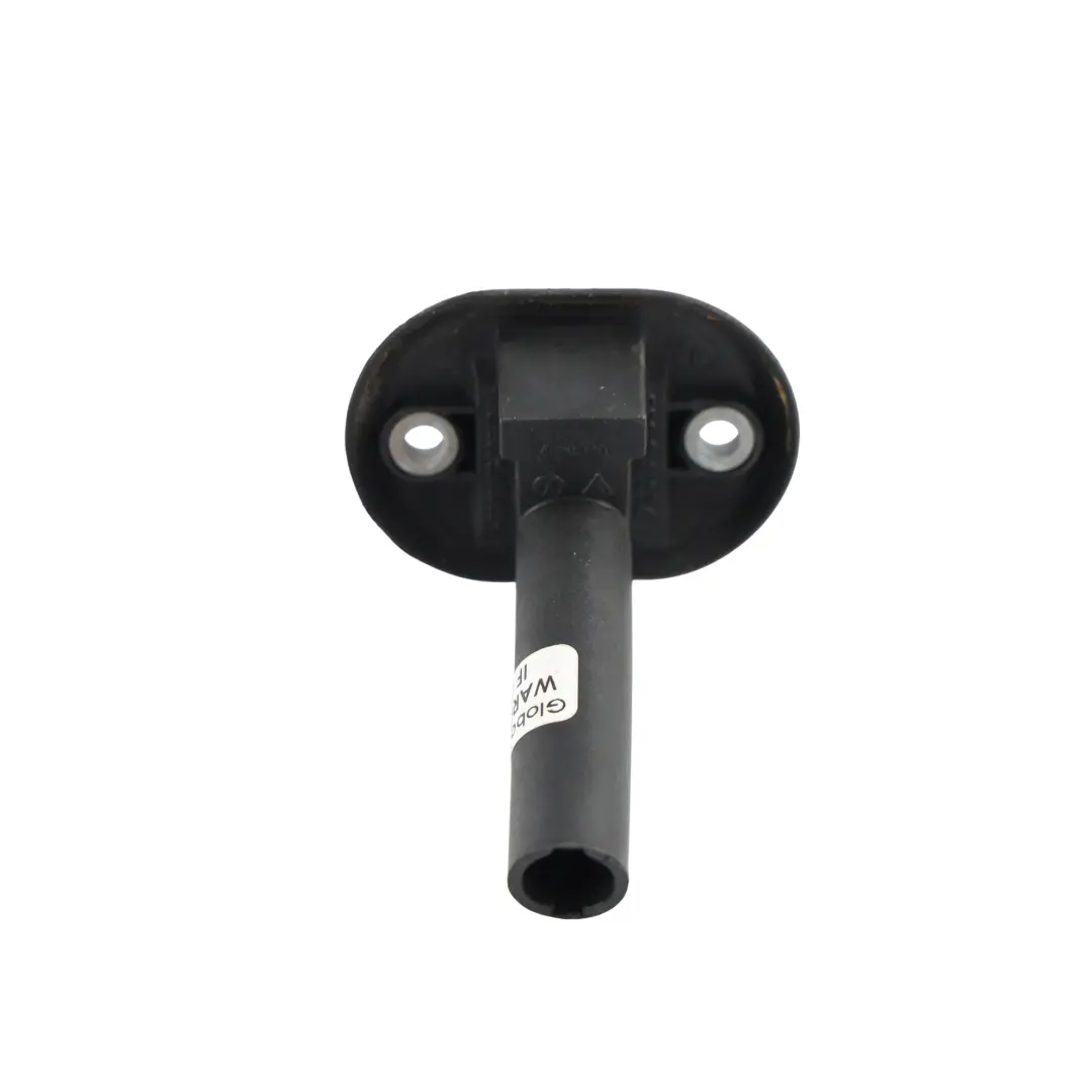 Volkswagen Touareg 7L Attuatore Bocchettone Carburante - SKU 7L0810899 - Numero di parte 7L0810899