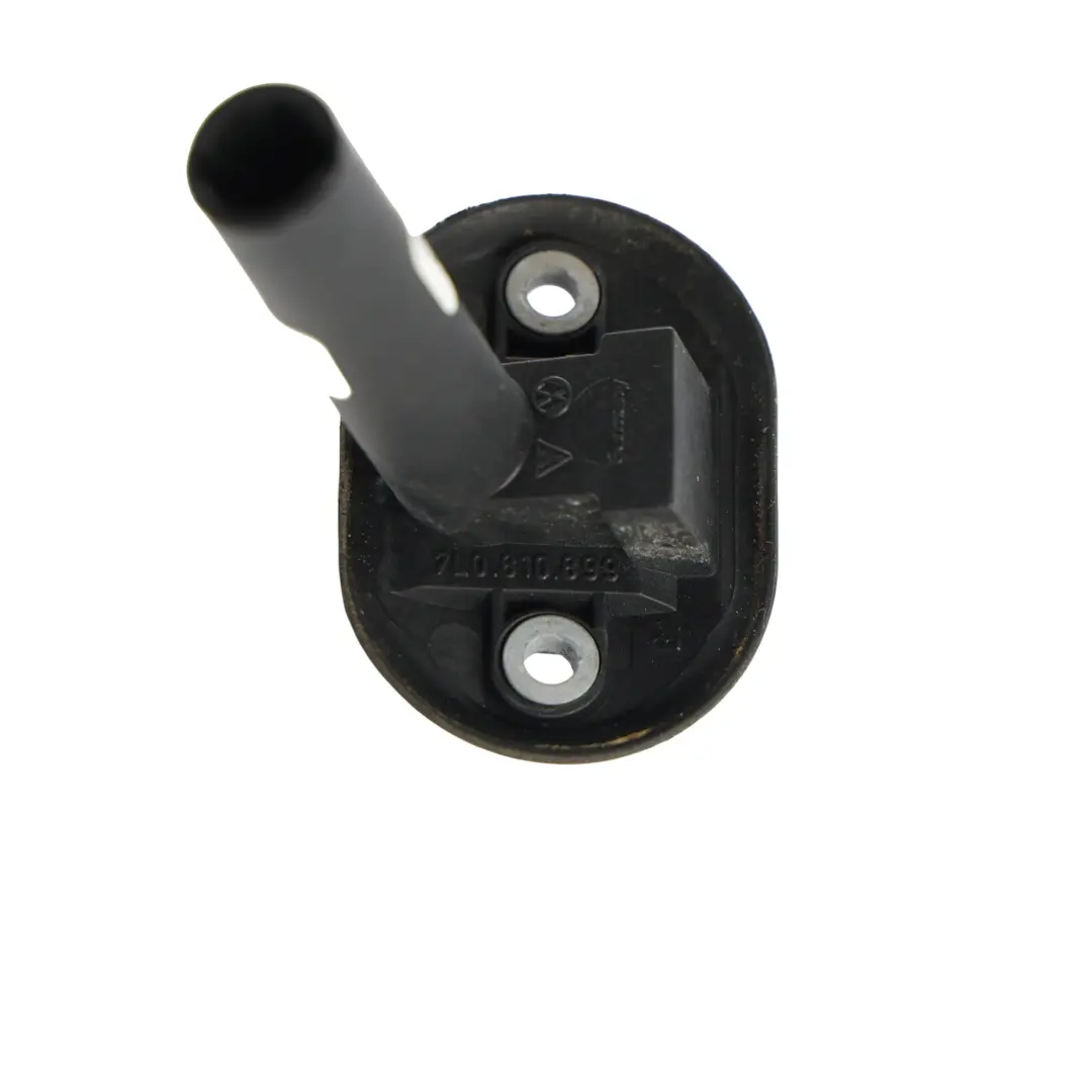 7L Actuador Cerradura Guía Manga Combustible para Volkswagen Touareg con número de pieza 7L0810899 Volkswagen Touareg 7L Actuador Cerradura Guía Manga Combustible - SKU 7L0810899 - Número de pieza 7L0810899