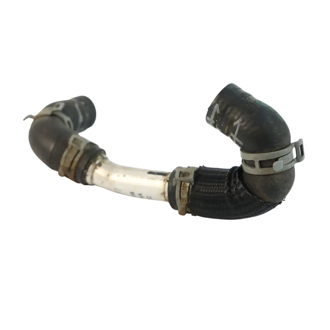 Kühlmittel Rohr Schlauch Leitung 3.0 TDI für Audi Q7 4L mit Teilenummer 7L0819857C Audi Q7 4L Kühlmittel Rohr Schlauch Leitung 3.0 TDI - SKU 7L0819857C - Teilenummer 7L0819857C