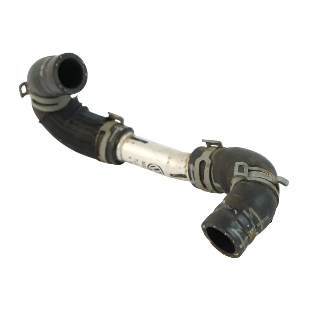 Kühlmittel Rohr Schlauch Leitung 3.0 TDI für Audi Q7 4L mit Teilenummer 7L0819857C Audi Q7 4L Kühlmittel Rohr Schlauch Leitung 3.0 TDI - SKU 7L0819857C - Teilenummer 7L0819857C
