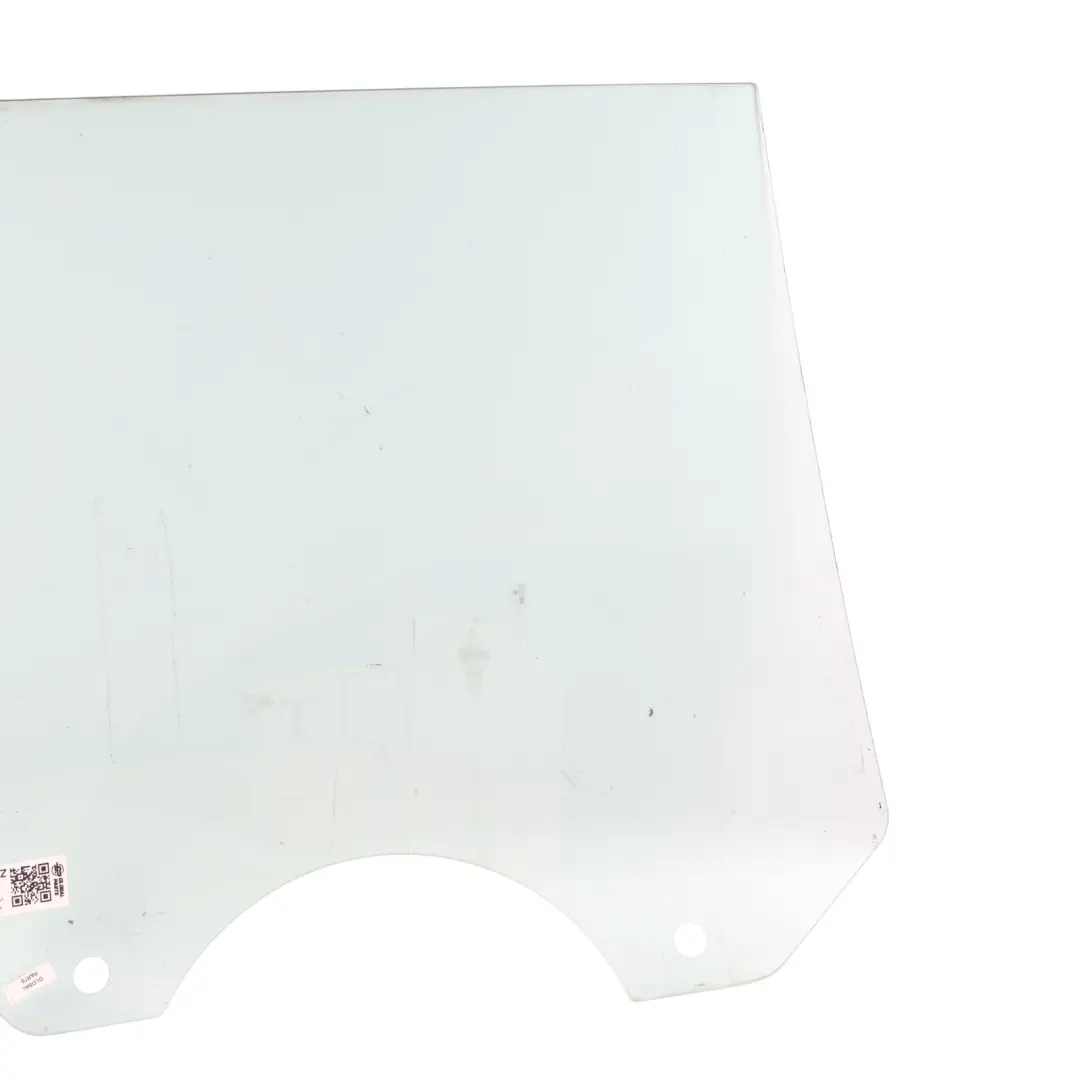 7L Rear Door Window Glass Side Green AS2 Left N/S to Volkswagen Touareg with Part number 7L0845205D Volkswagen Touareg 7L Rear Door Window Glass Side Green AS2 Left N/S - SKU 7L0845205D - Part number 7L0845205D