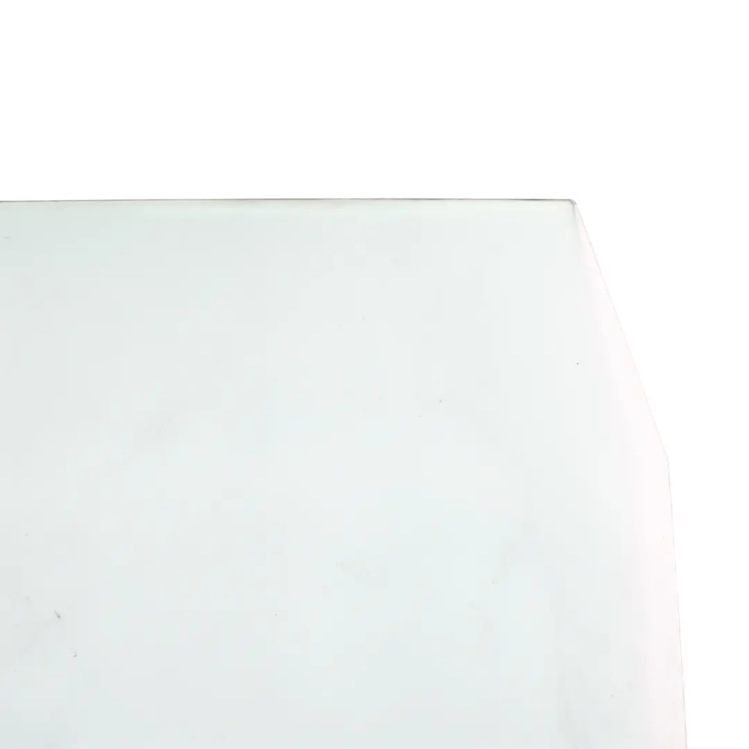 Volkswagen Touareg 7L Rear Door Window Glass Side Green AS2 Left N/S - SKU 7L0845205D - Part number 7L0845205D