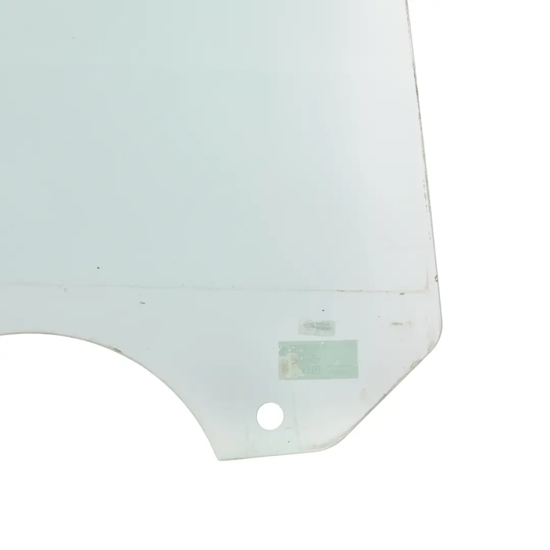 7L Rear Door Window Glass Left N/S Side Green AS2 to Volkswagen Touareg with Part number 7L0845206D Volkswagen Touareg 7L Rear Door Window Glass Left N/S Side Green AS2 - SKU 7L0845206D - Part number 7L0845206D