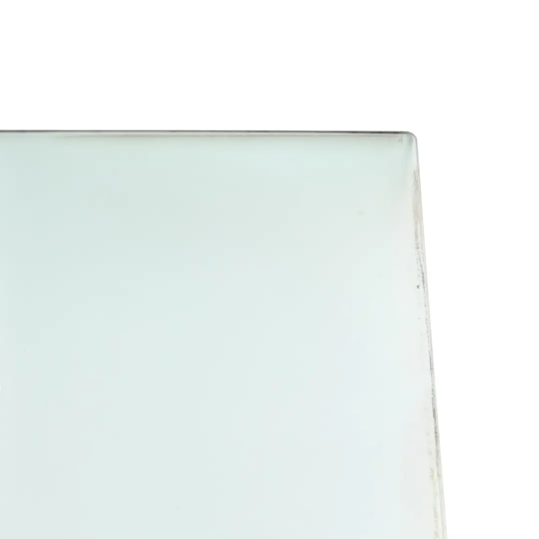 Volkswagen Touareg 7L Rear Door Window Glass Left N/S Side Green AS2 - SKU 7L0845206D - Part number 7L0845206D
