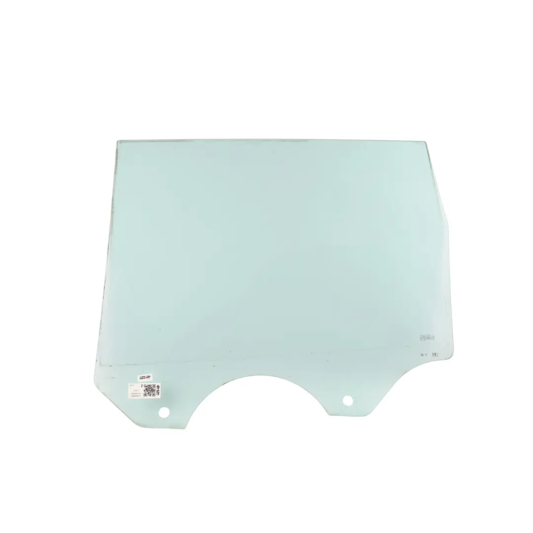 7L Rear Door Window Glass Left N/S Side Green AS2 to Volkswagen Touareg with Part number 7L0845206D Volkswagen Touareg 7L Rear Door Window Glass Left N/S Side Green AS2 - SKU 7L0845206D - Part number 7L0845206D