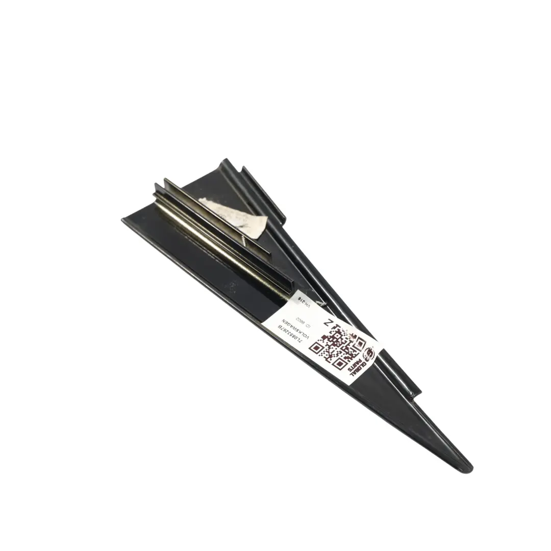 7L Couvercle Triangle Porte Arrière Gauche Noir pour Volkswagen Touareg à propos du numéro de pièce 7L0853267B Volkswagen Touareg 7L Couvercle Triangle Porte Arrière Gauche Noir - SKU 7L0853267B - Numéro de pièce 7L0853267B