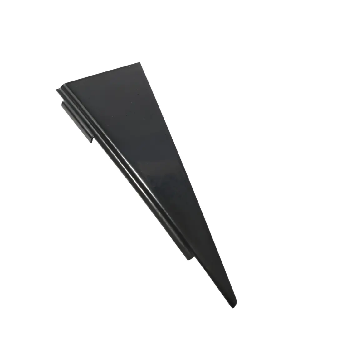 7L Cubierta Triangulo Puerta Negro Mate Trasero Izq 7L0853267 para Volkswagen Touareg con número de pieza 7L0853267B Volkswagen Touareg 7L Cubierta Triangulo Puerta Negro Mate Trasero Izq 7L0853267 - SKU 7L0853267B - Número de pieza 7L0853267B