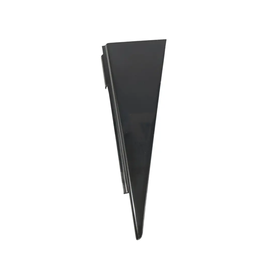 7L Couvercle Triangle Porte Arrière Gauche Noir pour Volkswagen Touareg à propos du numéro de pièce 7L0853267B Volkswagen Touareg 7L Couvercle Triangle Porte Arrière Gauche Noir - SKU 7L0853267B - Numéro de pièce 7L0853267B