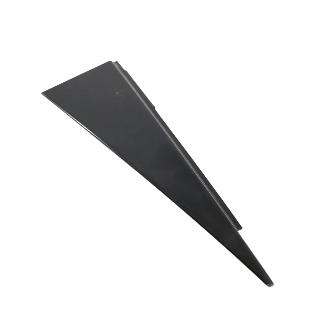 7L Couvercle Triangle Porte Noir Mat Arrière Droit pour Volkswagen Touareg à propos du numéro de pièce 7L0853268B Volkswagen Touareg 7L Couvercle Triangle Porte Noir Mat Arrière Droit - SKU 7L0853268B - Numéro de pièce 7L0853268B