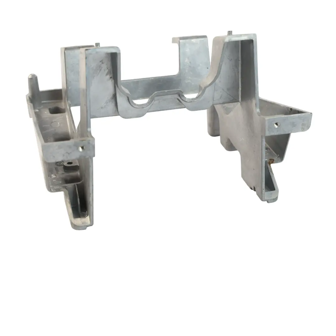 Audi Q7 4L VW Touareg Support Accoudoir Console Centrale Arrière - SKU 7L0863345 - Numéro de pièce 7L0863345