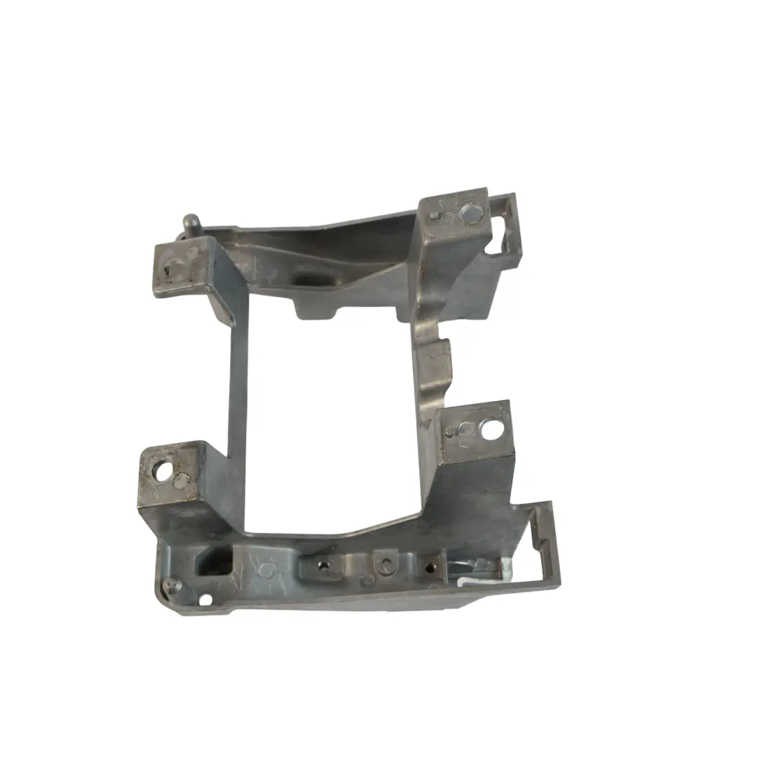 Support Accoudoir Console Centrale Arrière pour Audi Q7 4L VW Touareg à propos du numéro de pièce 7L0863345 Audi Q7 4L VW Touareg Support Accoudoir Console Centrale Arrière - SKU 7L0863345 - Numéro de pièce 7L0863345