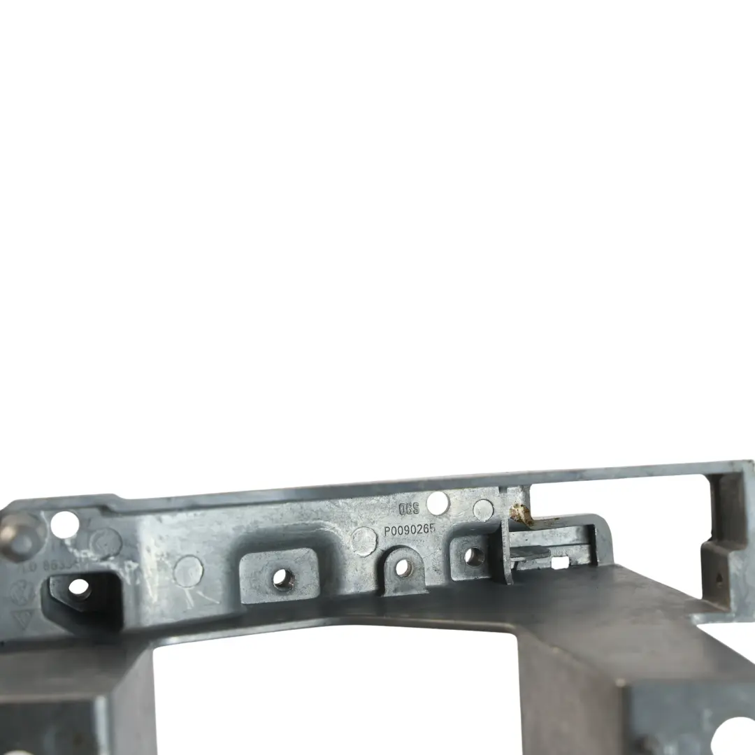 Soporte Reposabrazos Consola Central Trasero para Audi Q7 4L VW Touareg con número de pieza 7L0863345 Audi Q7 4L VW Touareg Soporte Reposabrazos Consola Central Trasero - SKU 7L0863345 - Número de pieza 7L0863345