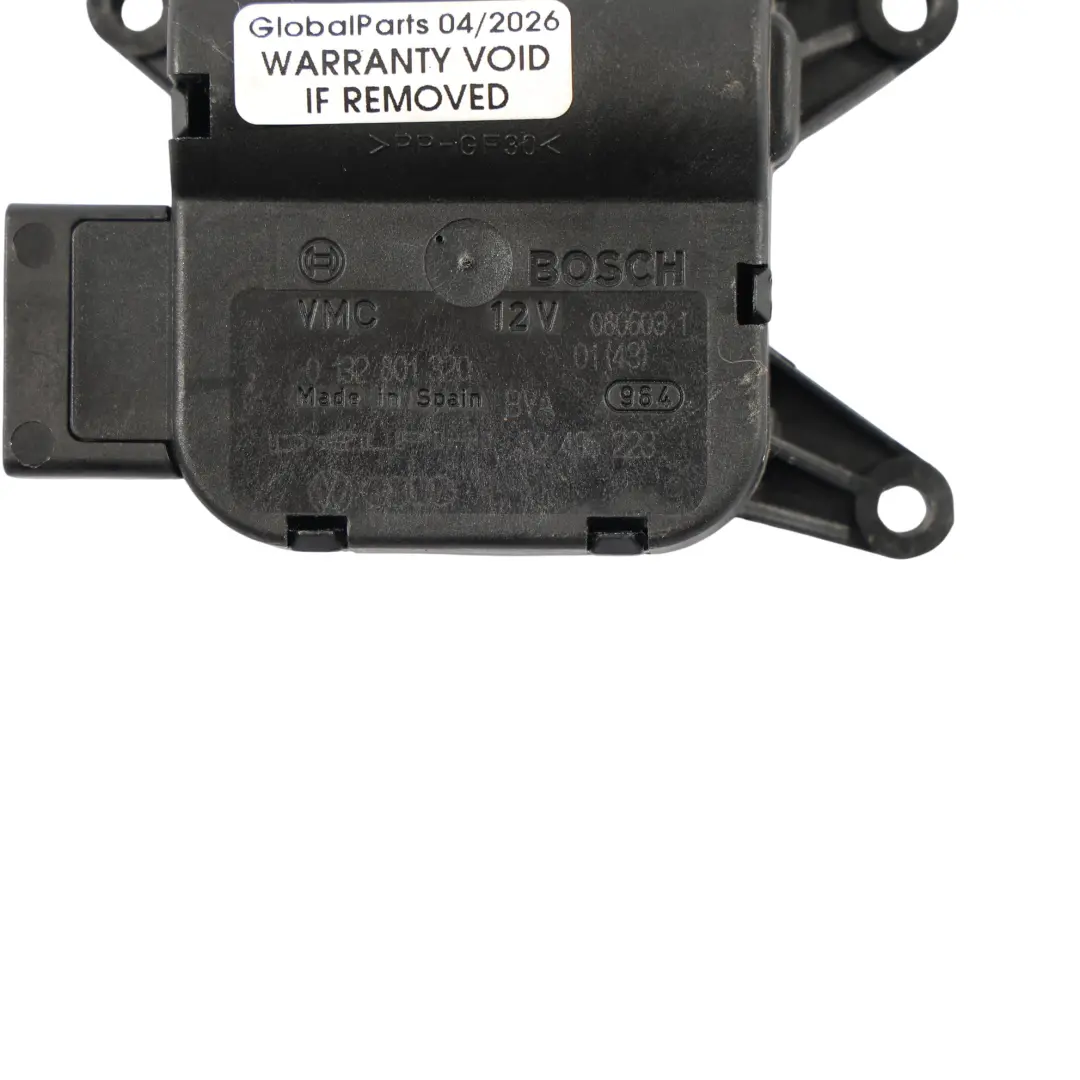 7L Klimaanlage Stellklappe Mechanismus für Audi Q7 4L VW Touareg mit Teilenummer 7L0907511 Audi Q7 4L VW Touareg 7L Klimaanlage Stellklappe Mechanismus - SKU 7L0907511-1 - Teilenummer 7L0907511