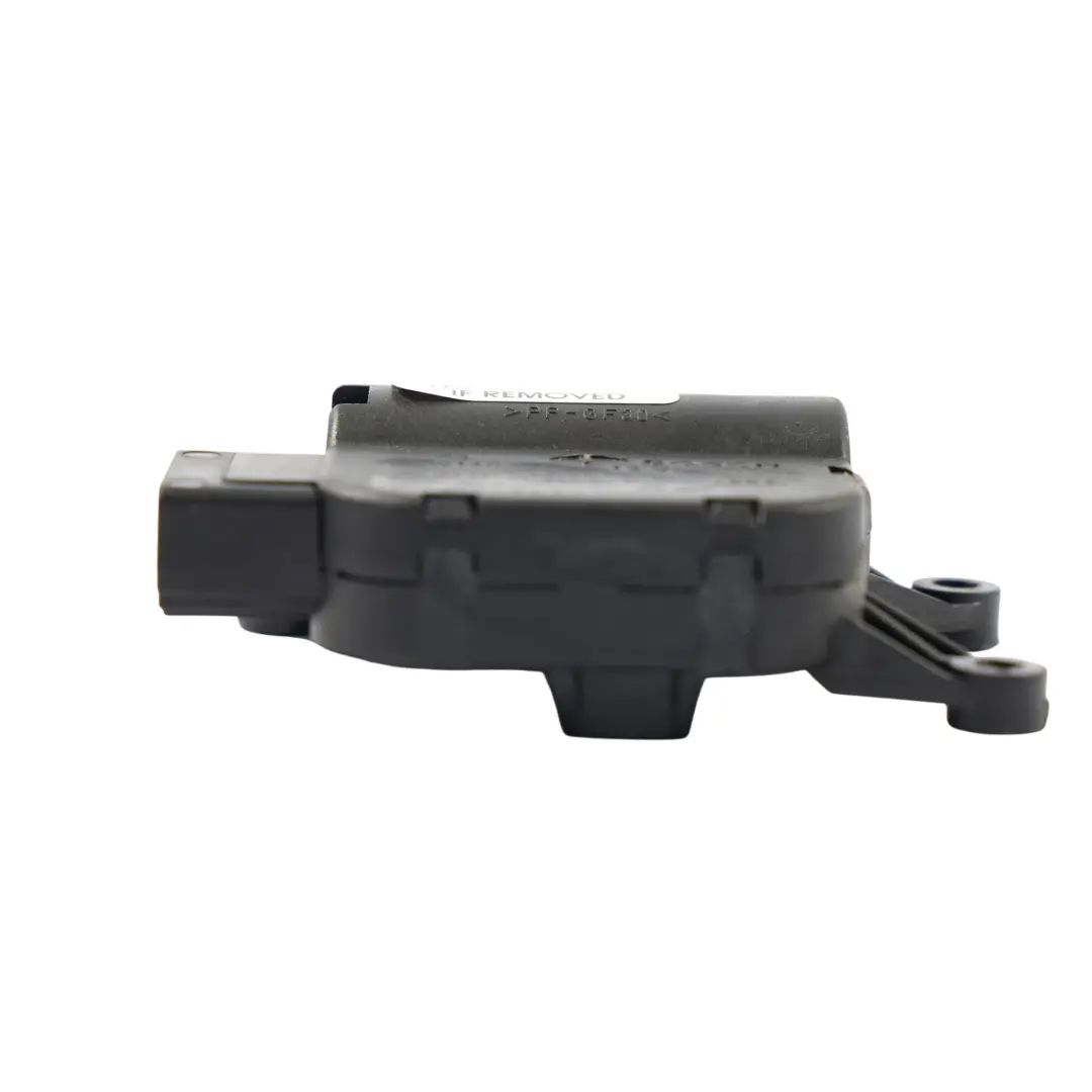 Audi Q7 4L VW Touareg 7L Klimaanlage Stellklappe Mechanismus - SKU 7L0907511-1 - Teilenummer 7L0907511