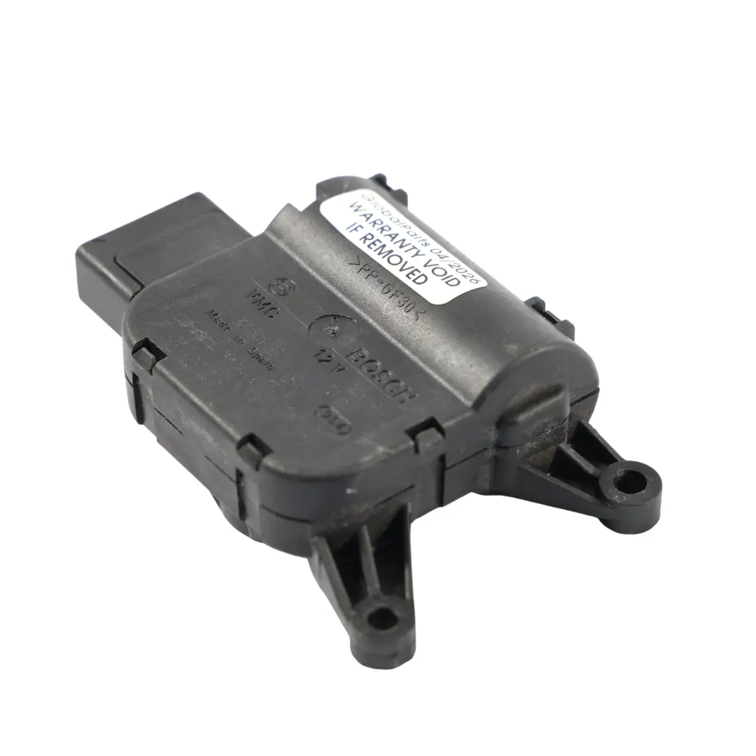 7L Silniczek Klap Nagrzewnicy do Audi Q7 4L VW Touareg o numerze 7L0907511 Audi Q7 4L VW Touareg 7L Silniczek Klap Nagrzewnicy - SKU 7L0907511-1 - Numer Części 7L0907511