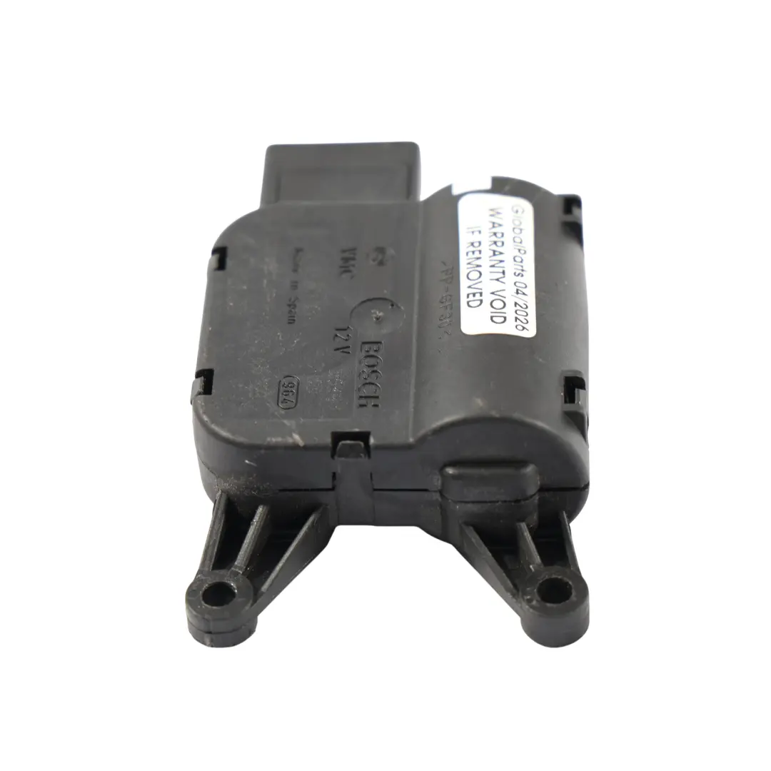 7L Mécanisme Volet Position Climatisation pour Audi Q7 4L VW Touareg à propos du numéro de pièce 7L0907511 Audi Q7 4L VW Touareg 7L Mécanisme Volet Position Climatisation - SKU 7L0907511-1 - Numéro de pièce 7L0907511