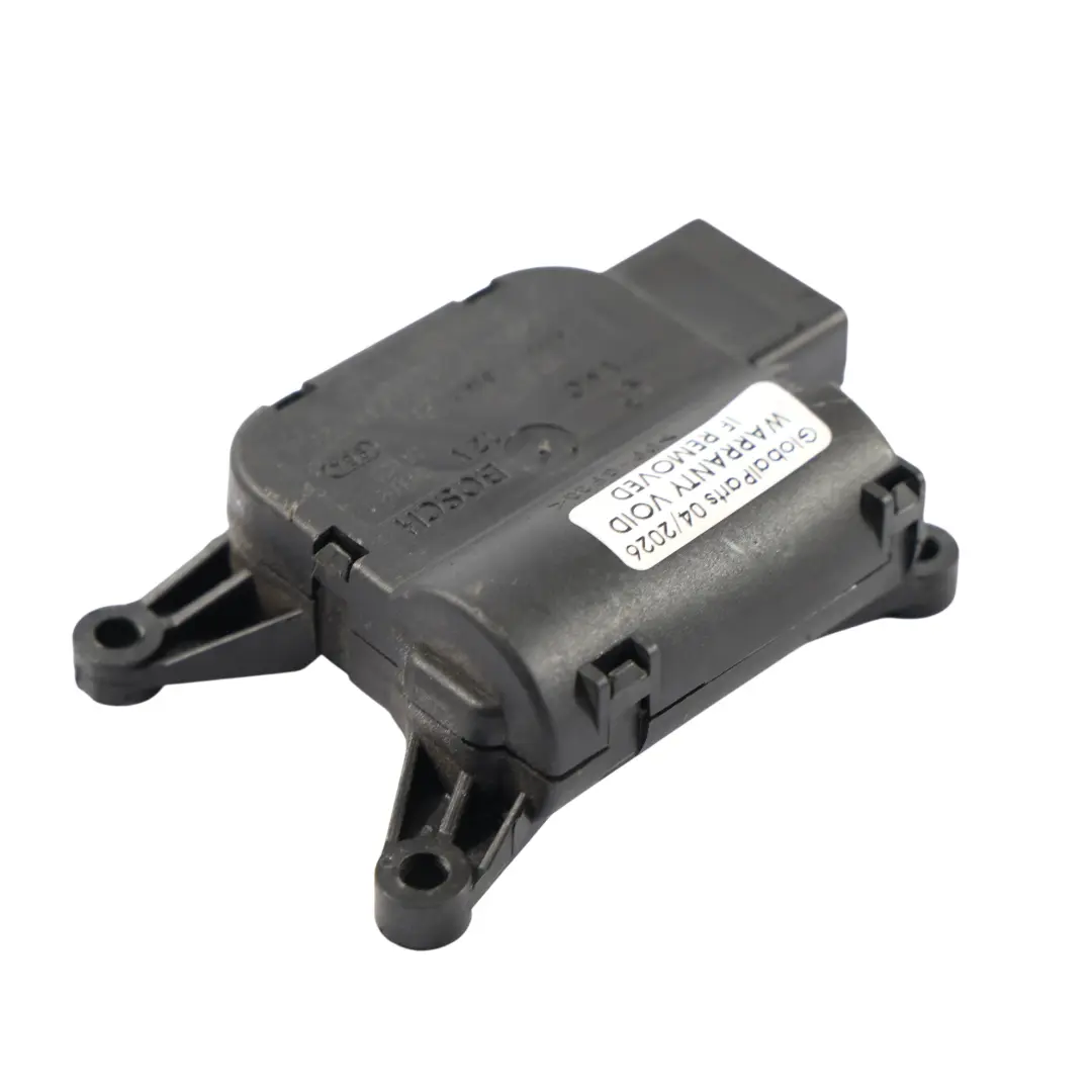 7L Mécanisme Volet Position Climatisation pour Audi Q7 4L VW Touareg à propos du numéro de pièce 7L0907511 Audi Q7 4L VW Touareg 7L Mécanisme Volet Position Climatisation - SKU 7L0907511-1 - Numéro de pièce 7L0907511