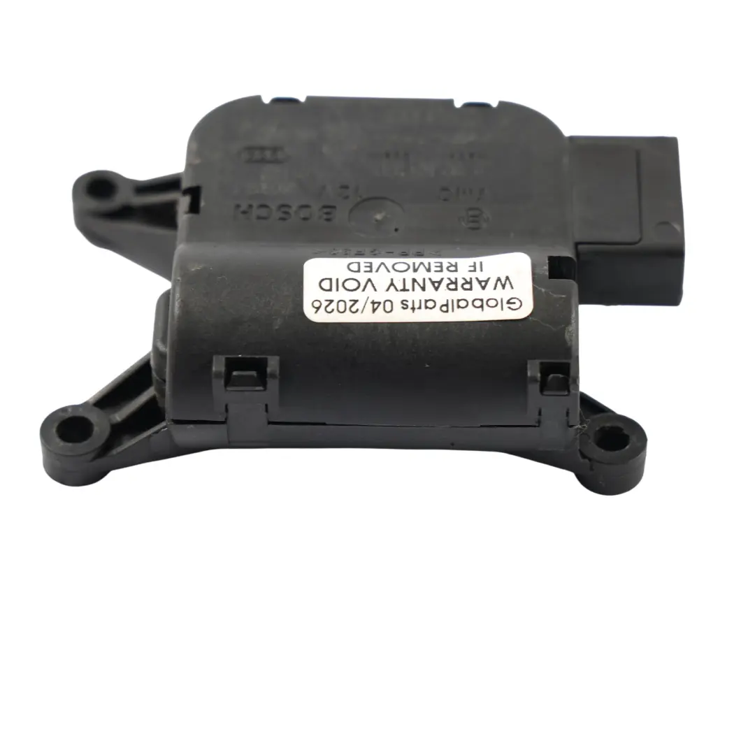 Audi Q7 4L VW Touareg 7L Climate Control Position Flap Mechanism - SKU 7L0907511-1 - Part number 7L0907511