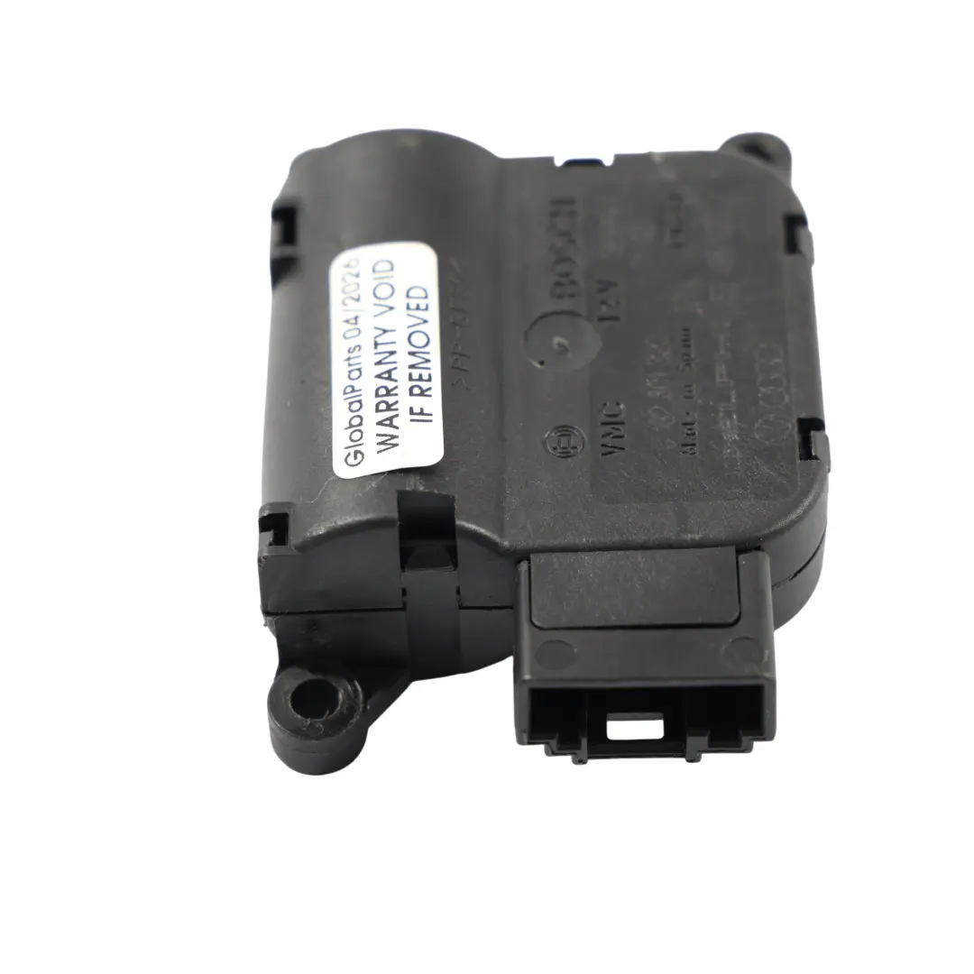 7L Klimaanlage Stellklappe Mechanismus für Audi Q7 4L VW Touareg mit Teilenummer 7L0907511 Audi Q7 4L VW Touareg 7L Klimaanlage Stellklappe Mechanismus - SKU 7L0907511-1 - Teilenummer 7L0907511