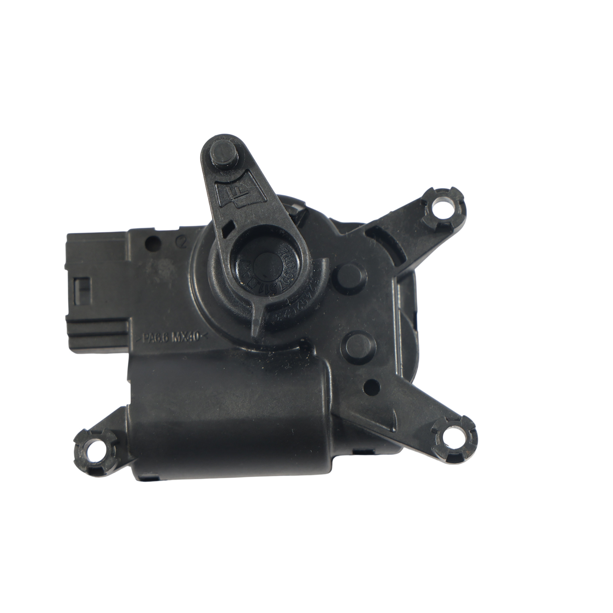Volkswagen Transporter T5 Climate Control Position Flap Mechanism ...