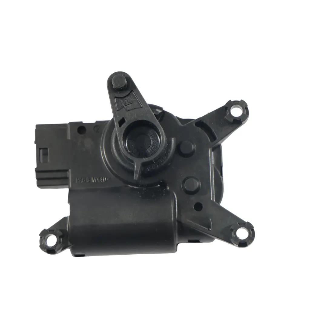 Mecanismo Aleta Posición Control Clima para Volkswagen Transporter T5 con número de pieza 7L0907511AJ Volkswagen Transporter T5 Mecanismo Aleta Posición Control Clima - SKU 7L0907511AJ - Número de pieza 7L0907511AJ