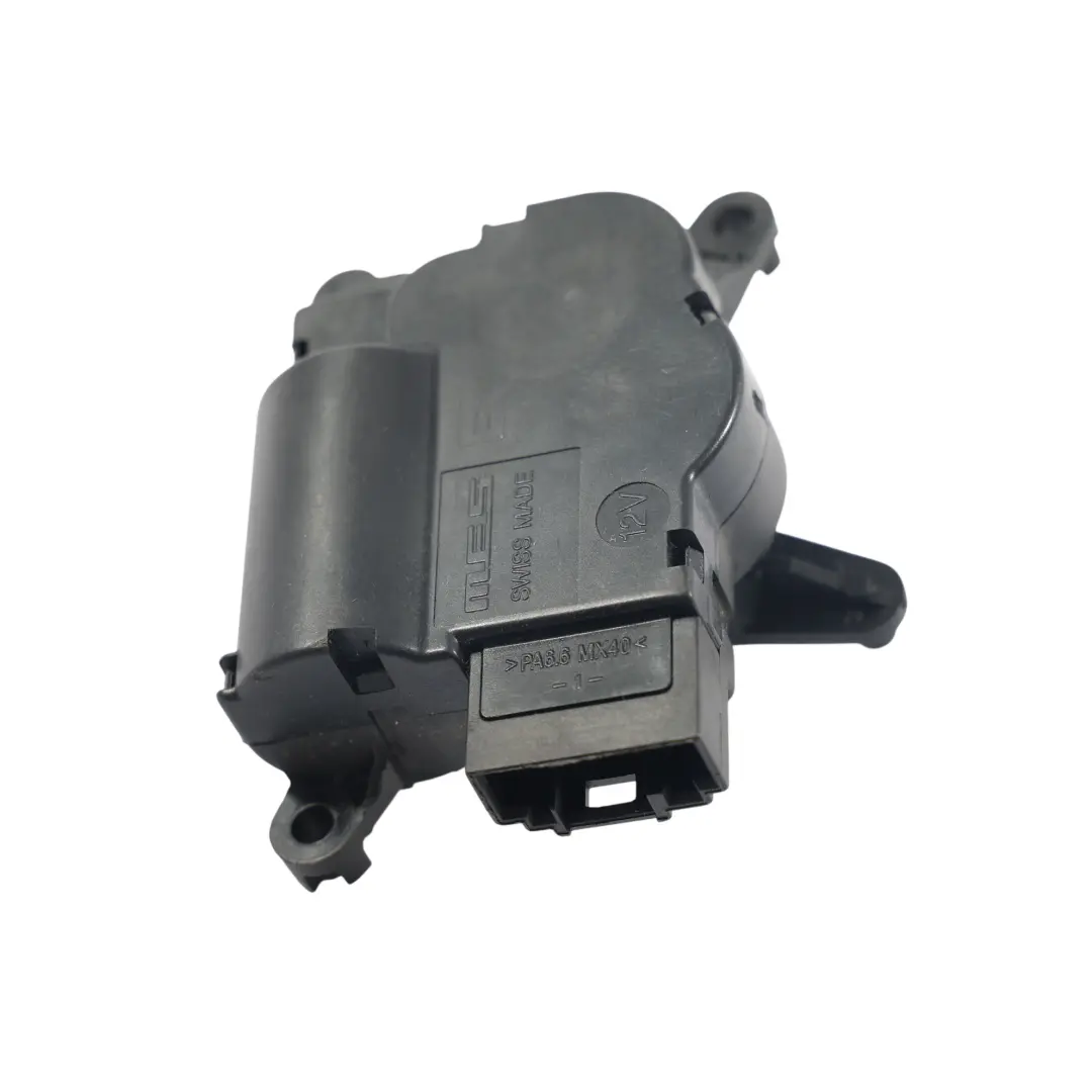 Volkswagen Transporter T5 Klimaanlage Stellungsklappen Mechanismus - SKU 7L0907511AJ - Teilenummer 7L0907511AJ