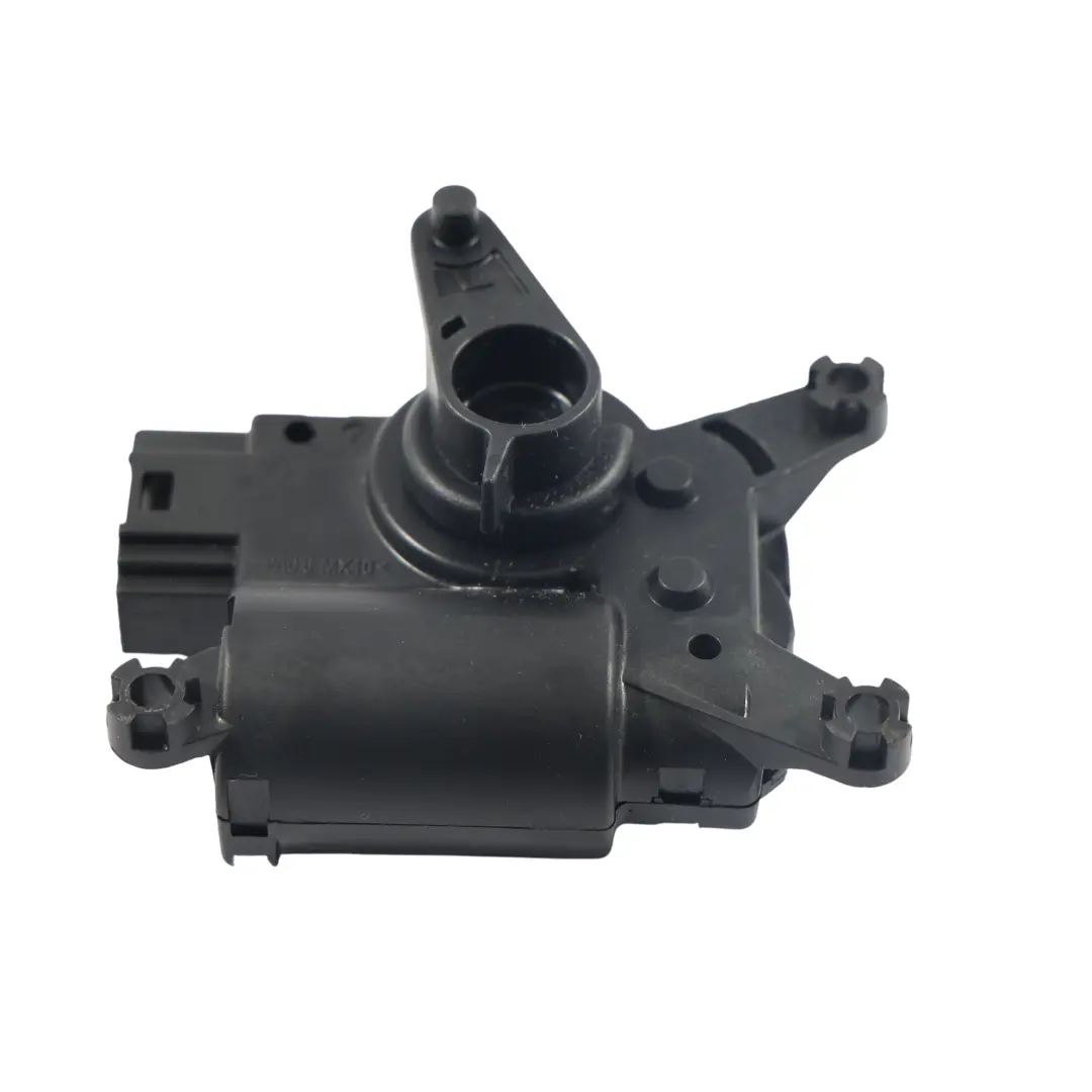 Volkswagen Transporter T5 Mecanismo Aleta Posición Control Clima - SKU 7L0907511AJ - Número de pieza 7L0907511AJ