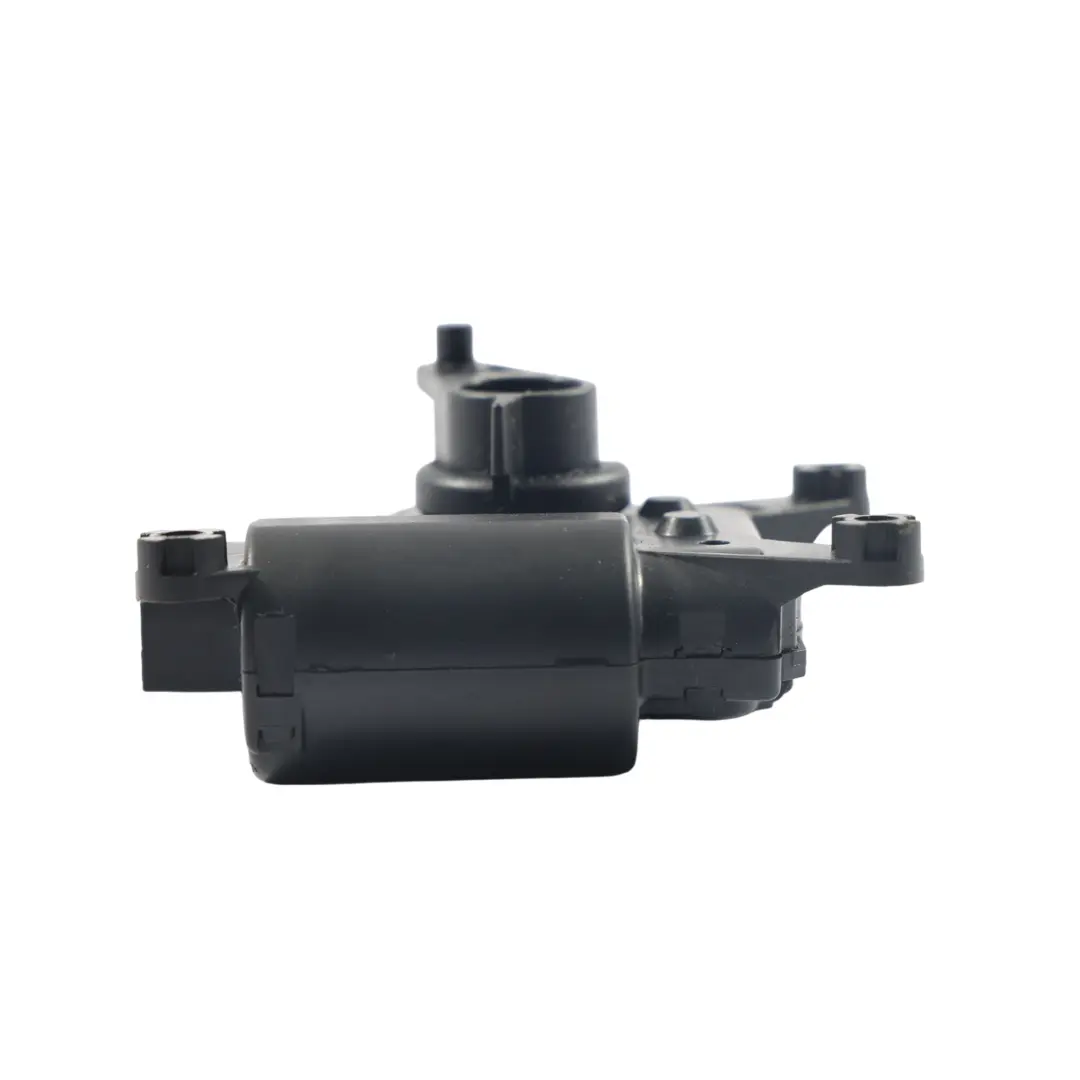 Mecanismo Aleta Posición Control Clima para Volkswagen Transporter T5 con número de pieza 7L0907511AJ Volkswagen Transporter T5 Mecanismo Aleta Posición Control Clima - SKU 7L0907511AJ - Número de pieza 7L0907511AJ