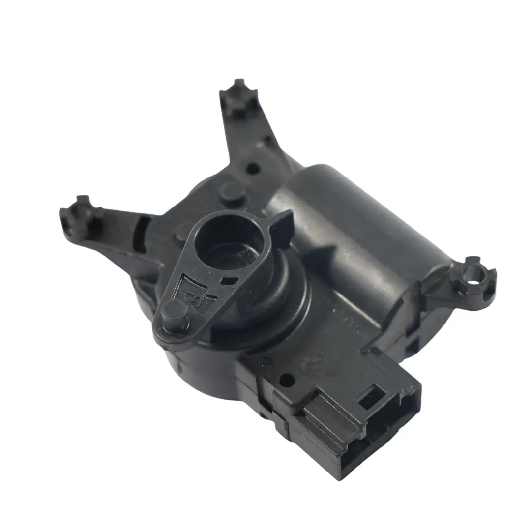 Mecanismo Aleta Posición Control Clima para Volkswagen Transporter T5 con número de pieza 7L0907511AJ Volkswagen Transporter T5 Mecanismo Aleta Posición Control Clima - SKU 7L0907511AJ - Número de pieza 7L0907511AJ