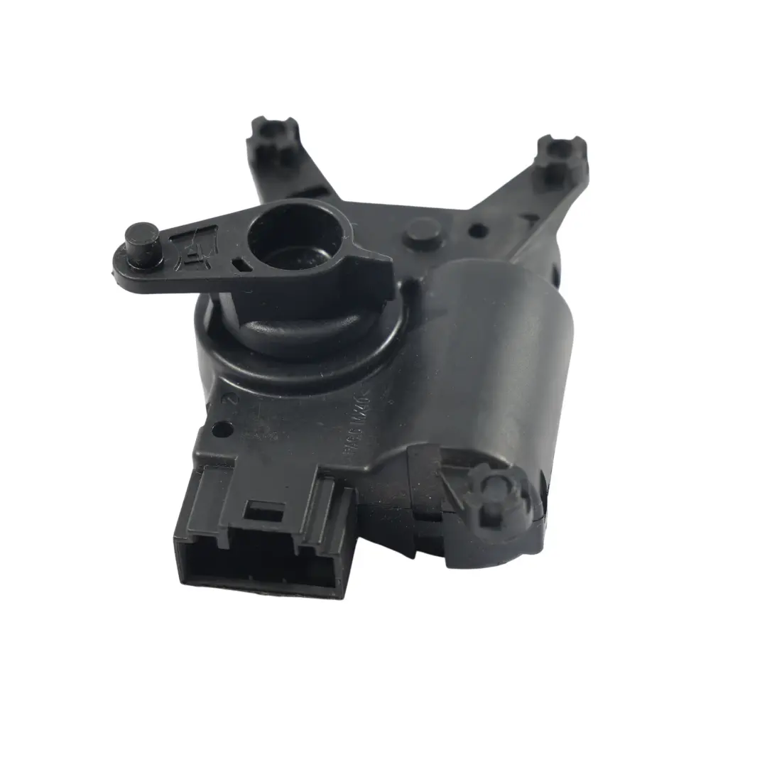 Climate Control Position Flap Mechanism to Volkswagen Transporter T5 with Part number 7L0907511AJ Volkswagen Transporter T5 Climate Control Position Flap Mechanism - SKU 7L0907511AJ - Part number 7L0907511AJ