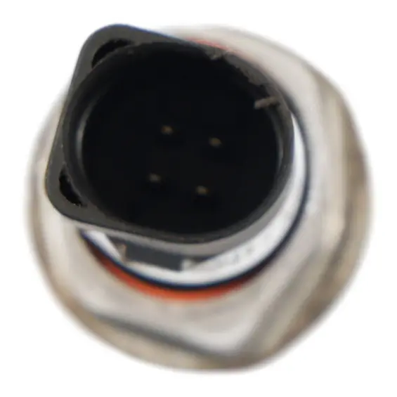 Volkswagen Touareg 7L Bremspumpe Drucksensor Steuergerät - SKU 7L0907597 - Teilenummer 7L0907597