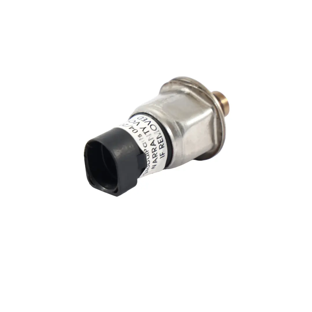 Volkswagen Touareg 7L Sensor Presión Bomba Freno Unidad Control - SKU 7L0907597 - Número de pieza 7L0907597