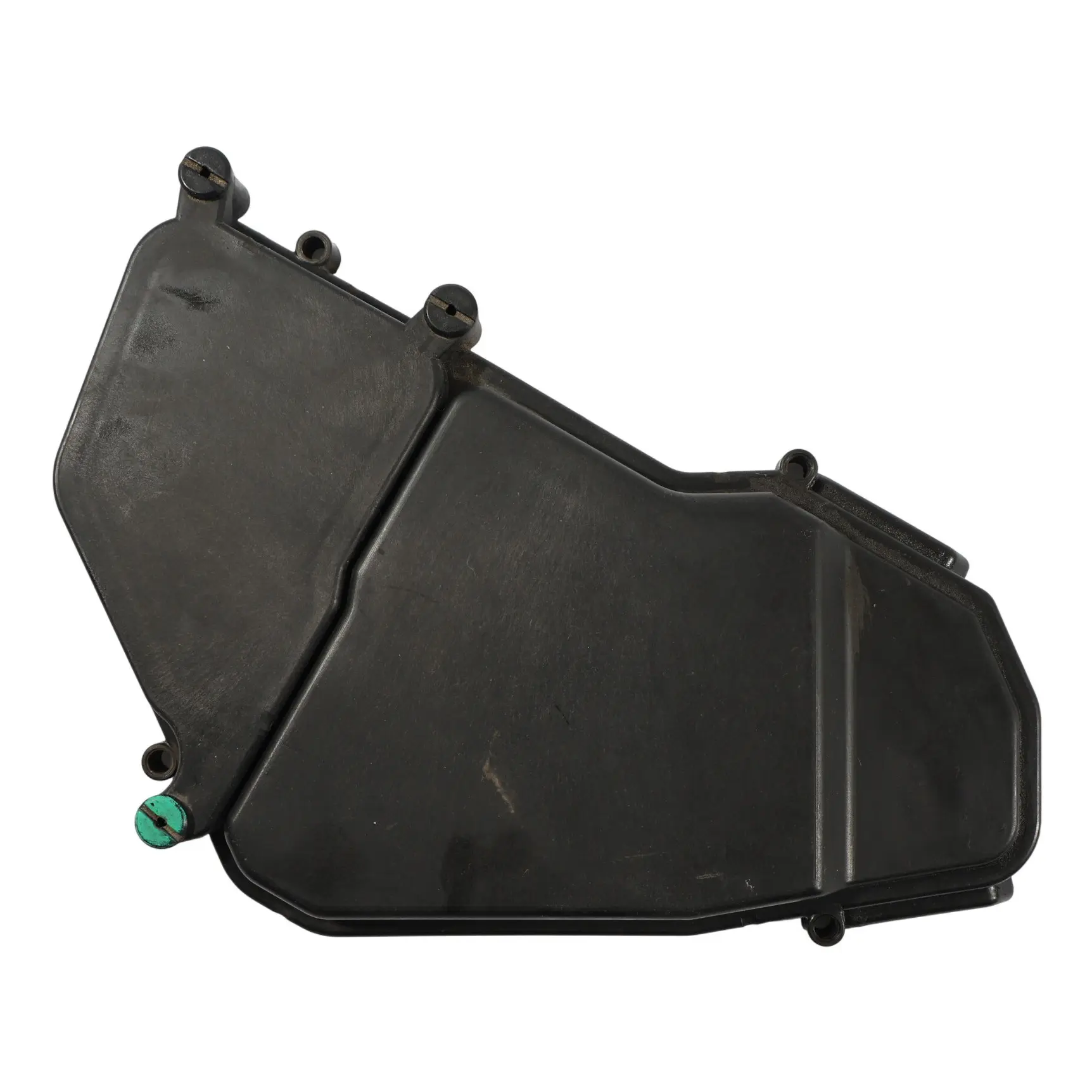 Volkswagen Touareg 7L Copertura Pannello Scatola Fusibili Relè 7L0937576