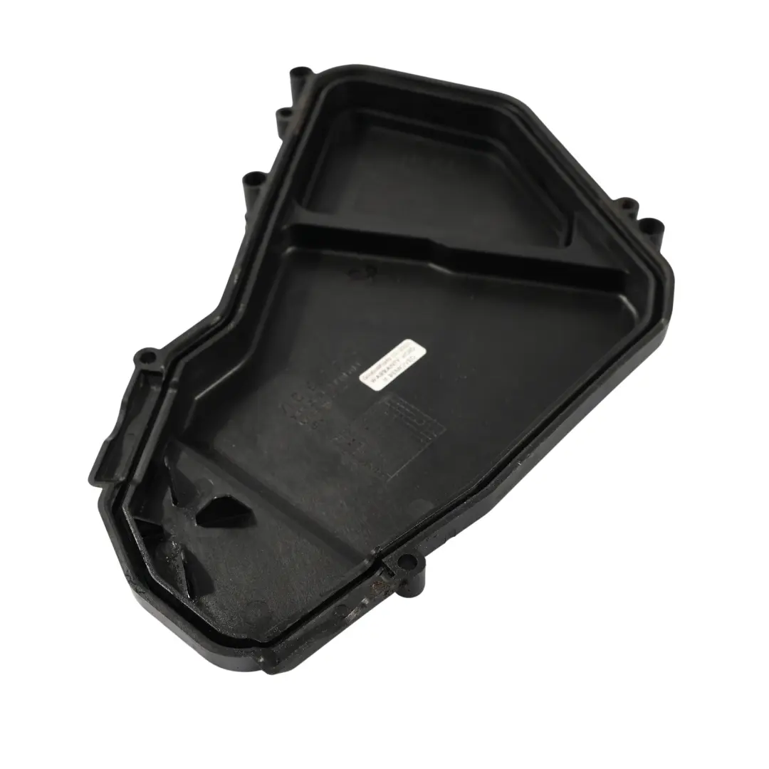 Volkswagen Touareg 7L Fuse Box Relay Trim Cover Panel Unit Housing - SKU 7L0937576-1 - Part number 7L0937576