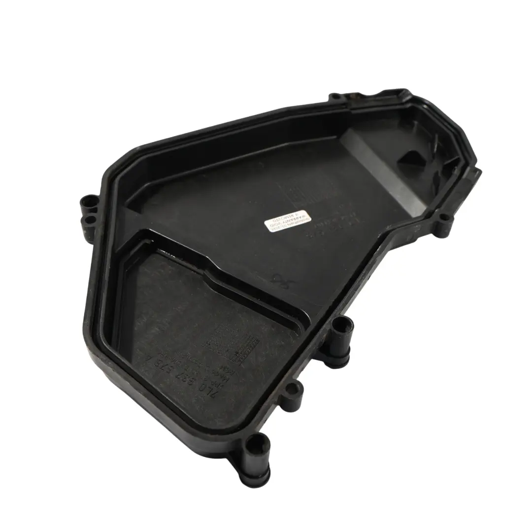 7L Boîtier Relais Fusibles Couvercle Panneau pour Volkswagen Touareg à propos du numéro de pièce 7L0937576 Volkswagen Touareg 7L Boîtier Relais Fusibles Couvercle Panneau - SKU 7L0937576-1 - Numéro de pièce 7L0937576