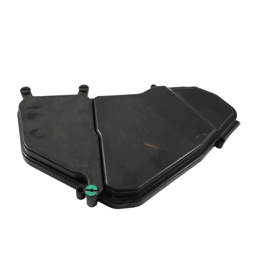 Volkswagen Touareg 7L Fuse Box Relay Trim Cover Panel Unit Housing - SKU 7L0937576-1 - Part number 7L0937576