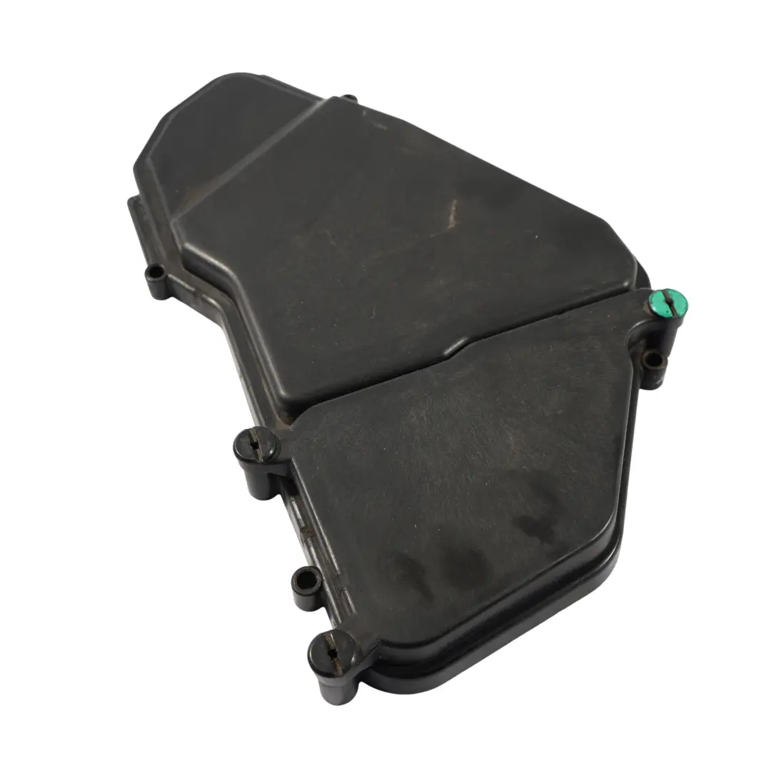 7L Caja Fusibles Relé Cubierta Panel Carcasa para Volkswagen Touareg con número de pieza 7L0937576 Volkswagen Touareg 7L Caja Fusibles Relé Cubierta Panel Carcasa - SKU 7L0937576-1 - Número de pieza 7L0937576