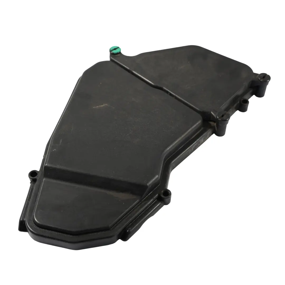 Volkswagen Touareg 7L Boîtier Relais Fusibles Couvercle Panneau - SKU 7L0937576-1 - Numéro de pièce 7L0937576