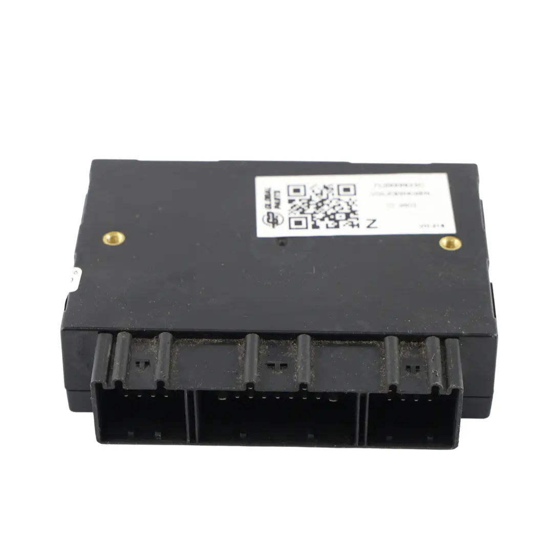 Volkswagen Touareg 7L Karosserie Komfort Steuergerät ECU 3.2 V6 - SKU 7L0959933C - Teilenummer 7L0959933C