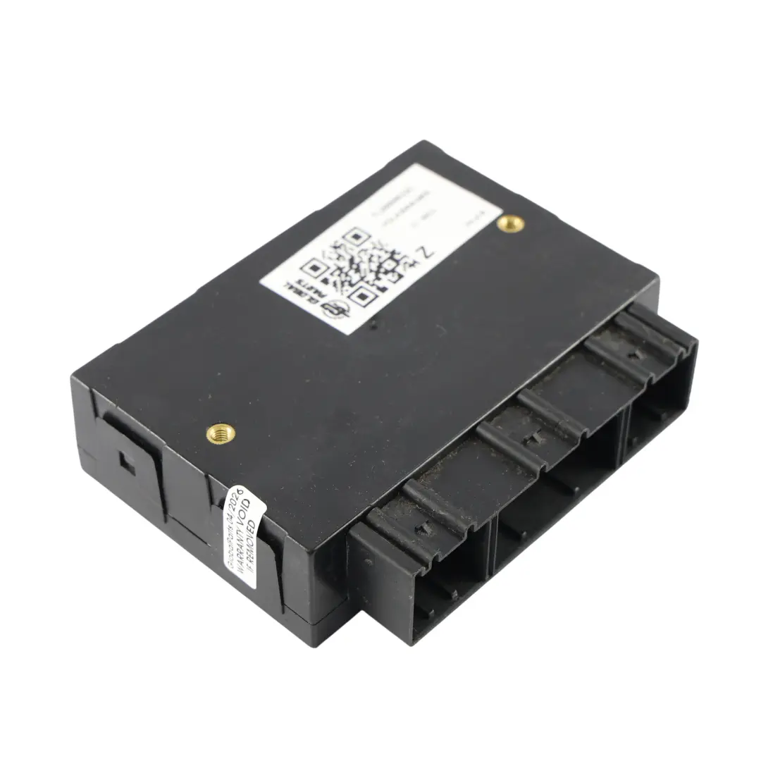 7L Moduł Sterownik Komfortu ECU 3.2 V6 do Volkswagen Touareg o numerze 7L0959933C Volkswagen Touareg 7L Moduł Sterownik Komfortu ECU 3.2 V6 - SKU 7L0959933C - Numer Części 7L0959933C