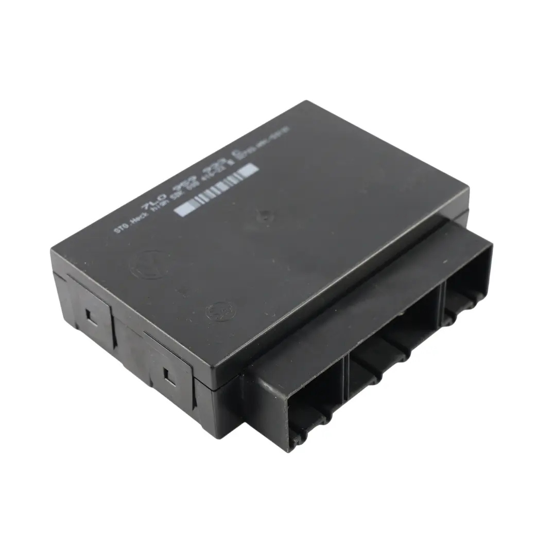 Volkswagen Touareg 7L Module Contrôle Confort Carrosserie ECU 3.2 V6 - SKU 7L0959933C - Numéro de pièce 7L0959933C